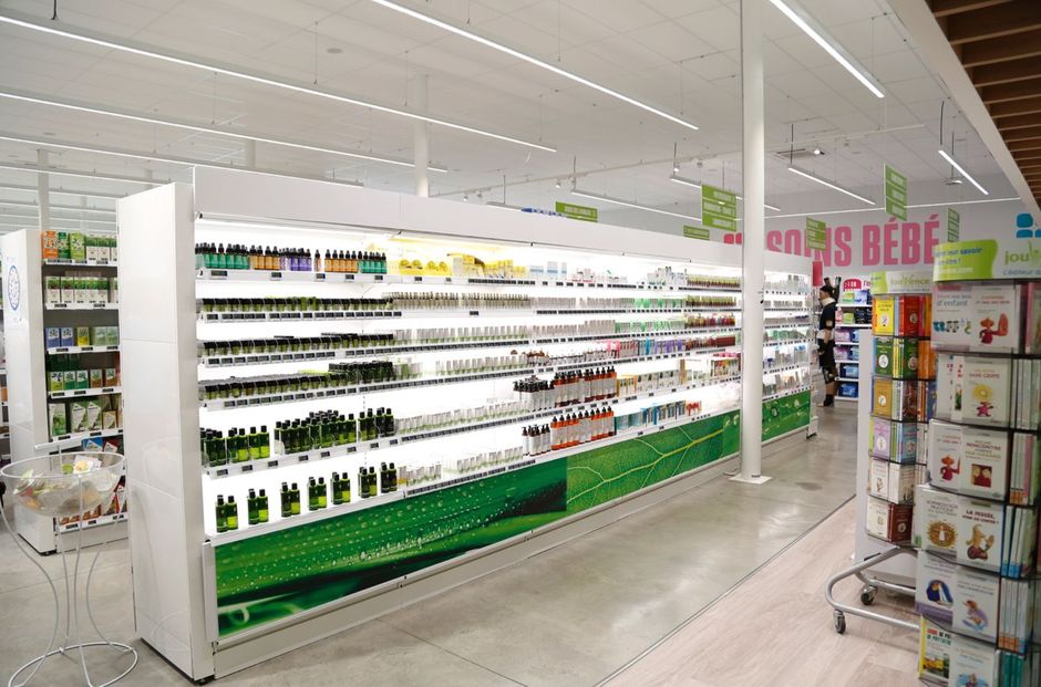 Medi-Market opent ook apotheek in Kortrijk