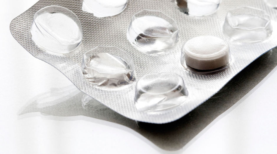 Paracetamol: 'verlengd' ipv 'gecombineerd'